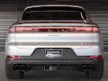 2025 Porsche Cayenne Coupe