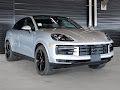 2025 Porsche Cayenne Coupe