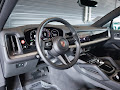 2025 Porsche Cayenne Coupe