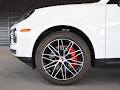 2024 Porsche Cayenne