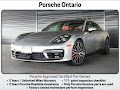 2023 Porsche Panamera GTS