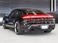 2021 Porsche Taycan Turbo