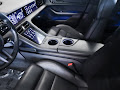 2021 Porsche Taycan Turbo