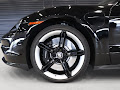 2021 Porsche Taycan Turbo