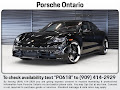 2021 Porsche Taycan Turbo