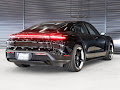 2021 Porsche Taycan Turbo