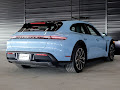 2022 Porsche Taycan 4