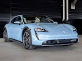 2022 Porsche Taycan 4