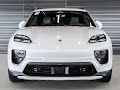 2025 Porsche Macan Electric 4S