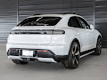 2025 Porsche Macan Electric 4S