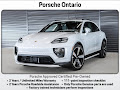 2025 Porsche Macan Electric 4S