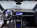 2025 Porsche Macan Electric 4S