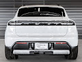 2025 Porsche Macan Electric 4S