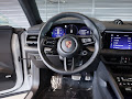 2025 Porsche Macan Electric 4S