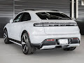 2025 Porsche Macan Electric 4S