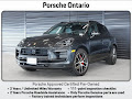 2025 Porsche Macan S