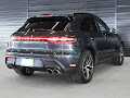2025 Porsche Macan S