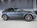 2025 Porsche Macan S