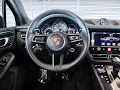 2025 Porsche Macan S