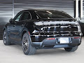 2025 Porsche Macan Electric 4S
