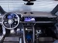 2025 Porsche Macan Electric 4S