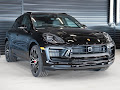 2025 Porsche Macan S