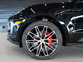 2025 Porsche Macan S