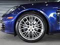 2022 Porsche Panamera