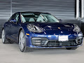 2022 Porsche Panamera