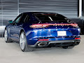 2022 Porsche Panamera