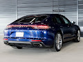 2022 Porsche Panamera