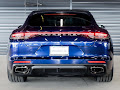 2022 Porsche Panamera