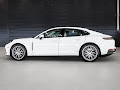 2025 Porsche Panamera