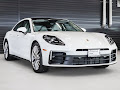 2025 Porsche Panamera