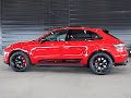 2026 Porsche Macan GTS