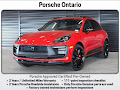 2026 Porsche Macan GTS