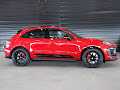 2026 Porsche Macan GTS