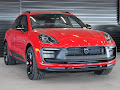 2026 Porsche Macan GTS