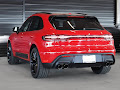 2026 Porsche Macan GTS