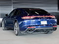 2022 Porsche Panamera 4S