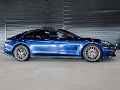 2022 Porsche Panamera 4S