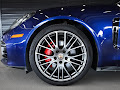 2022 Porsche Panamera 4S