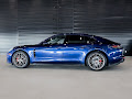 2022 Porsche Panamera 4S