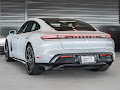 2023 Porsche Taycan