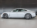 2023 Porsche Taycan
