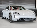 2023 Porsche Taycan