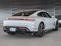 2023 Porsche Taycan