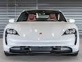 2023 Porsche Taycan