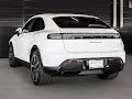 2025 Porsche Macan Electric 4S