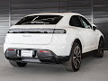 2025 Porsche Macan Electric 4S